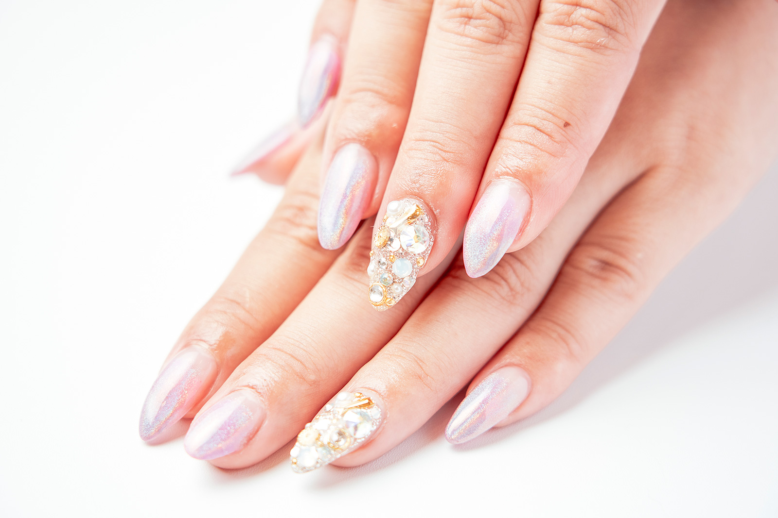 ネイルデザイン