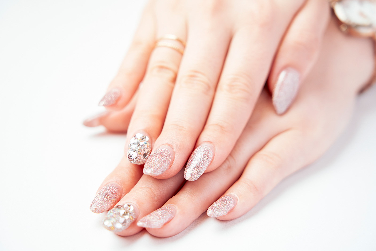 ネイルデザイン