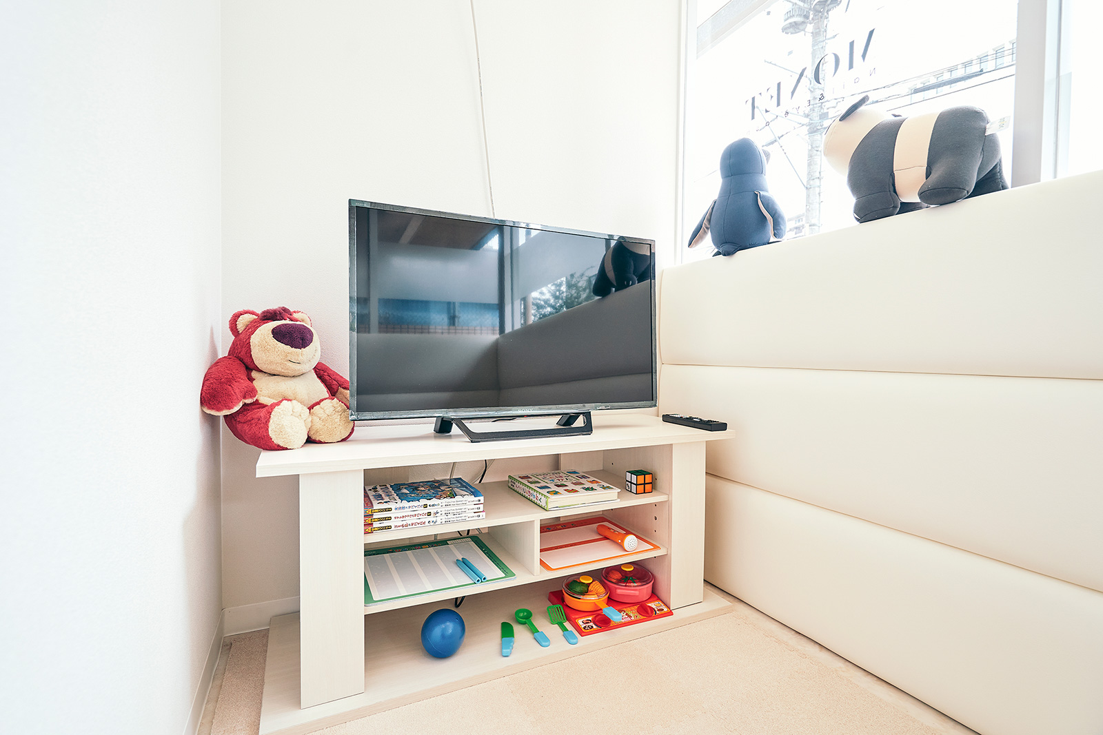 キッズスペース