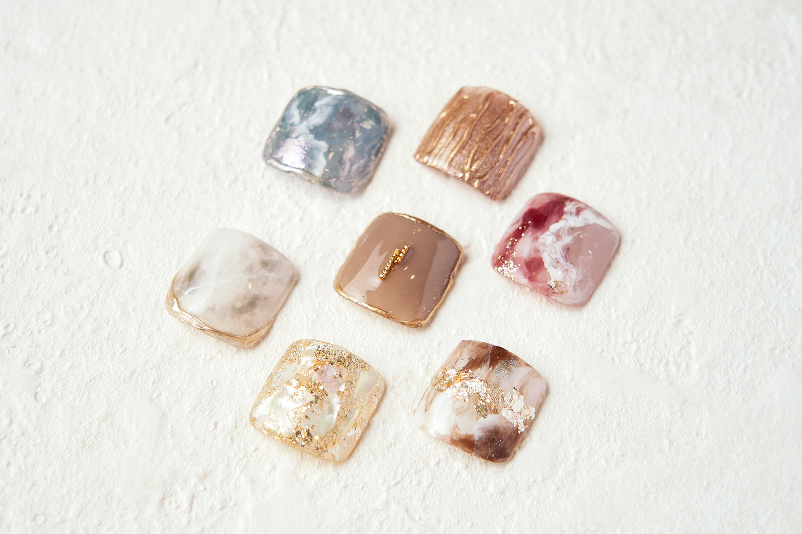 ネイルデザイン