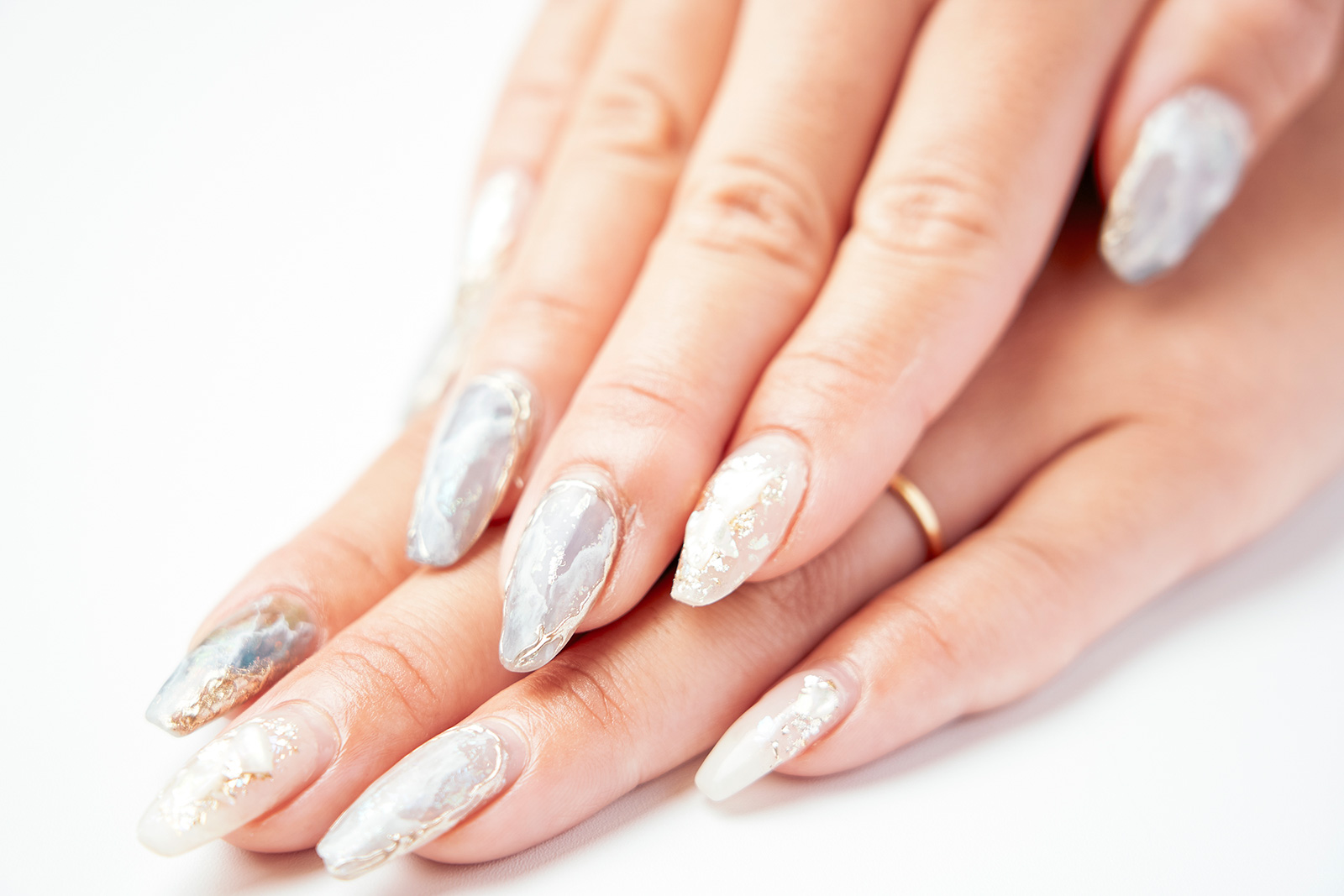 ネイルデザイン