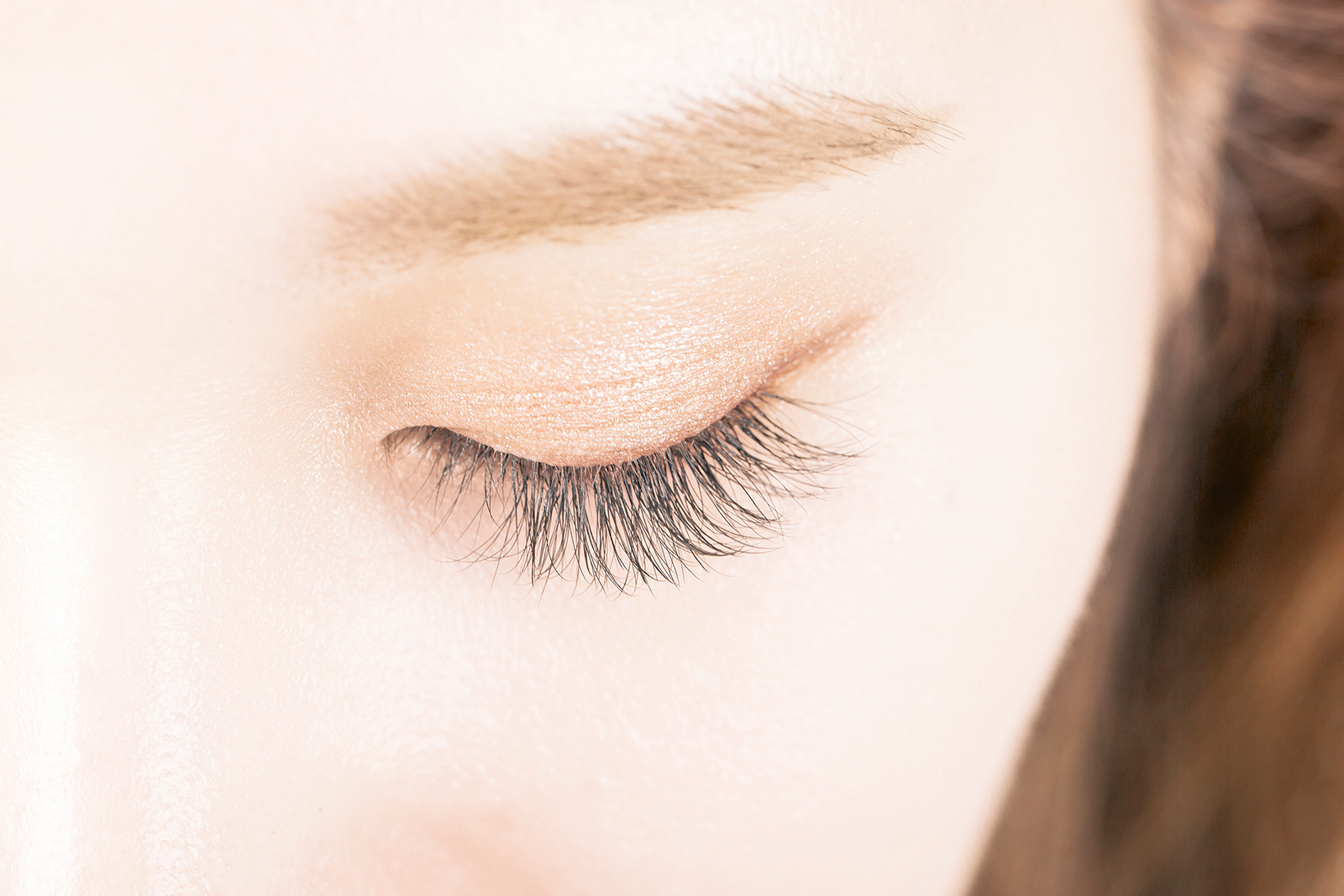 アイラッシュデザイン