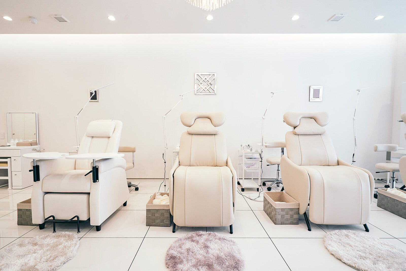 MONET ネイル＆アイラッシュサロン 志木のイメージ