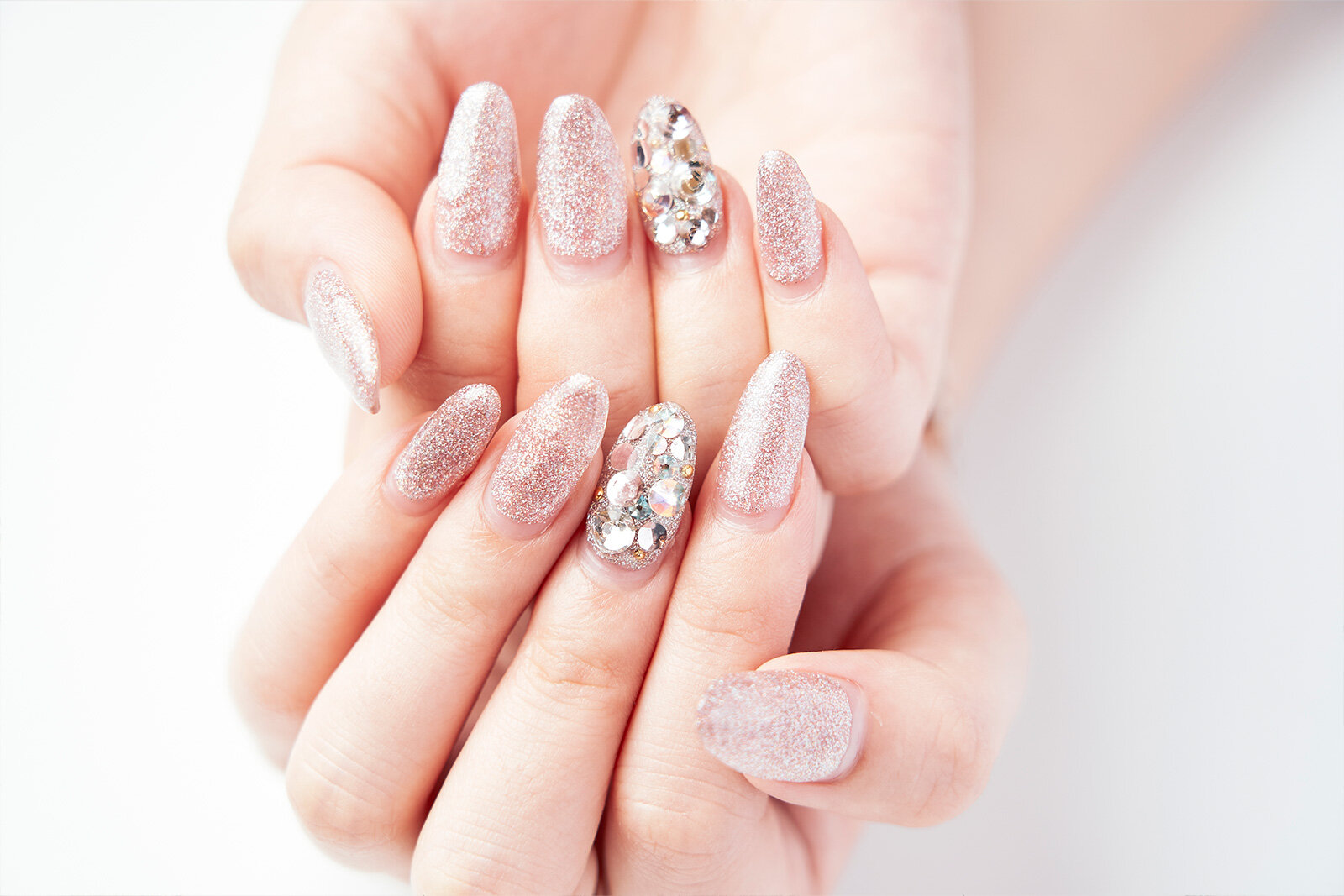 MONET ネイル＆アイラッシュサロン 志木のイメージ